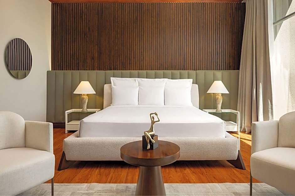 JW Marriott Quito