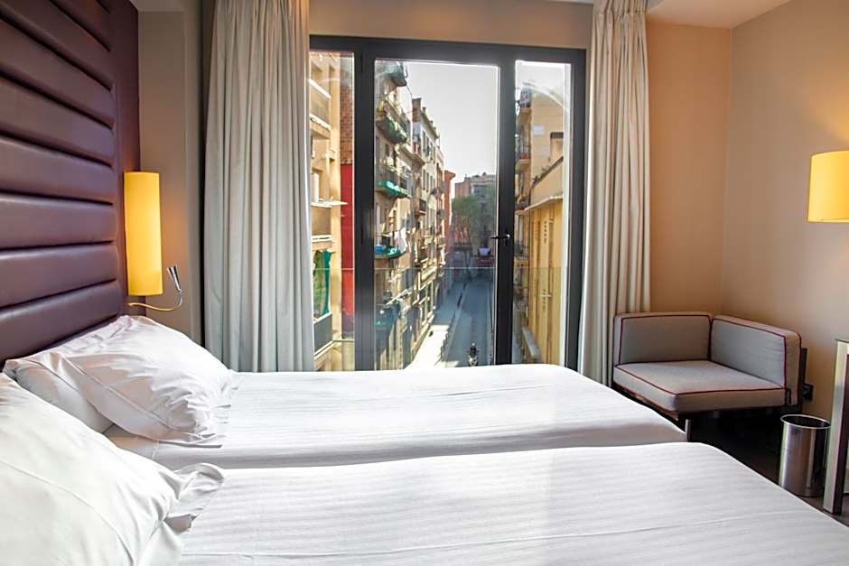 Pestana Arena Barcelona