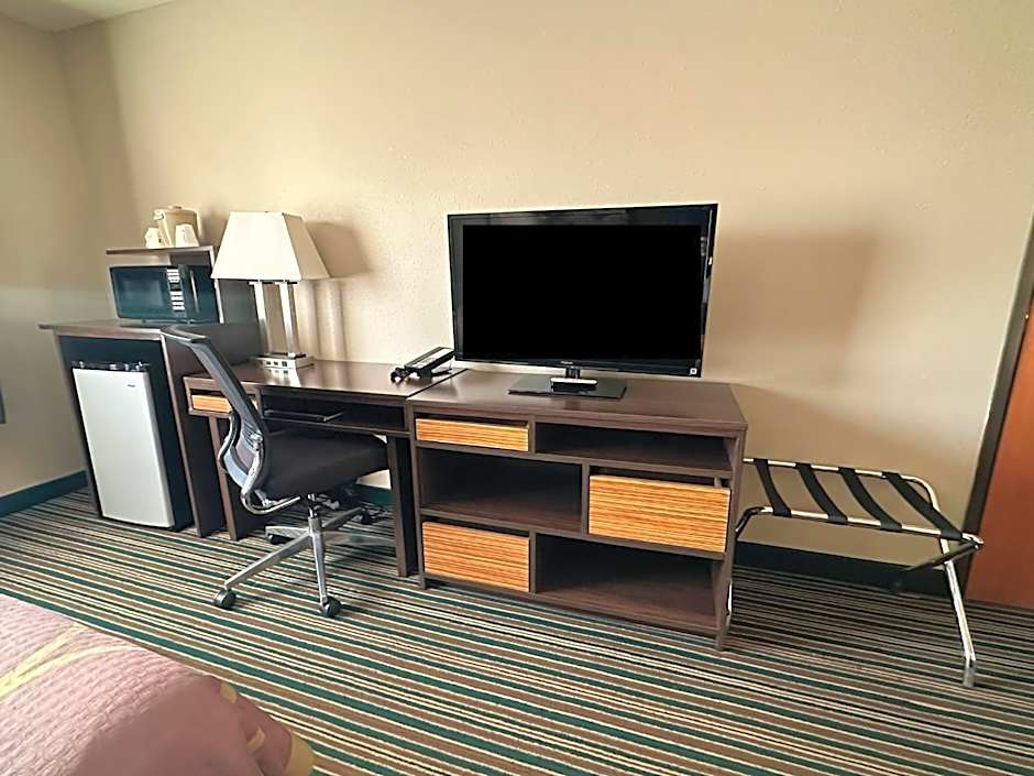 Super 8 by Wyndham Union