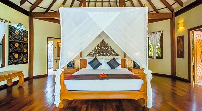 Koh Jum Beach Villas "A member of Secret Retreats"