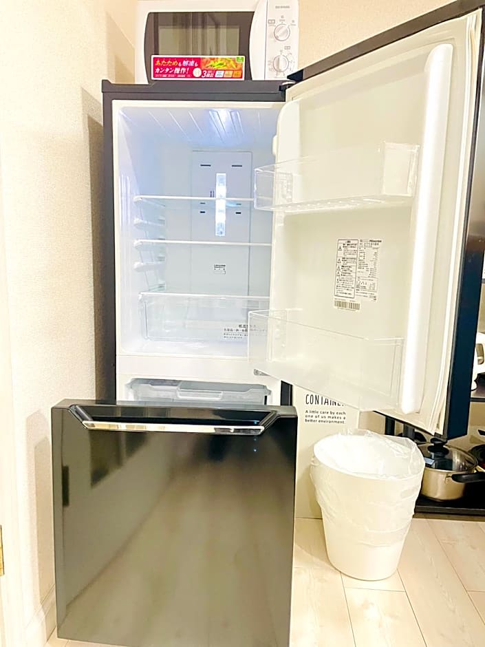 Shimokitazawa Independent Apartment