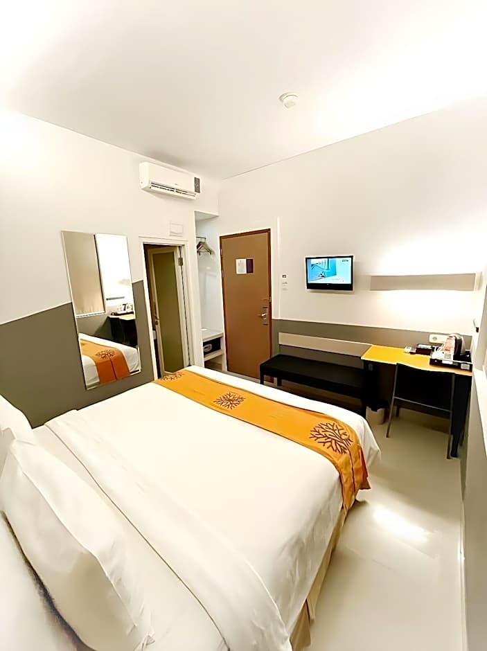 Avirahotel Makassar Panakkukang
