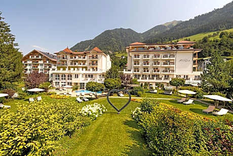 Hotel Bismarck