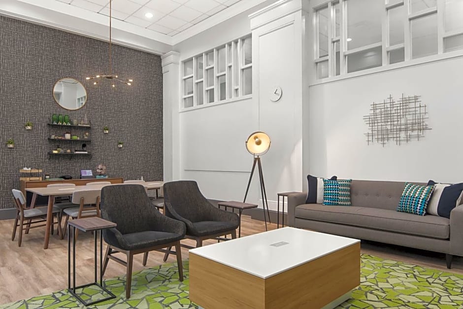 Crowne Plaza Greenville by IHG