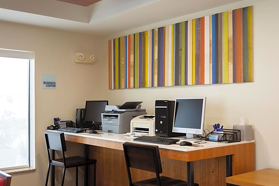 Holiday Inn Express Hotel & Suites Muskogee By IHG