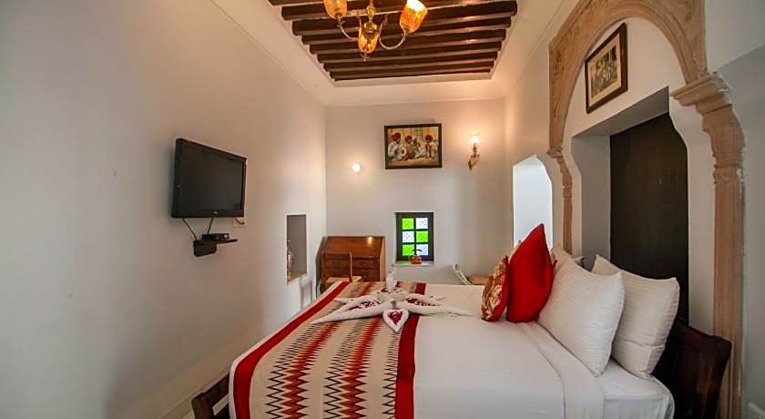 Amritara Chandra Mahal Haveli