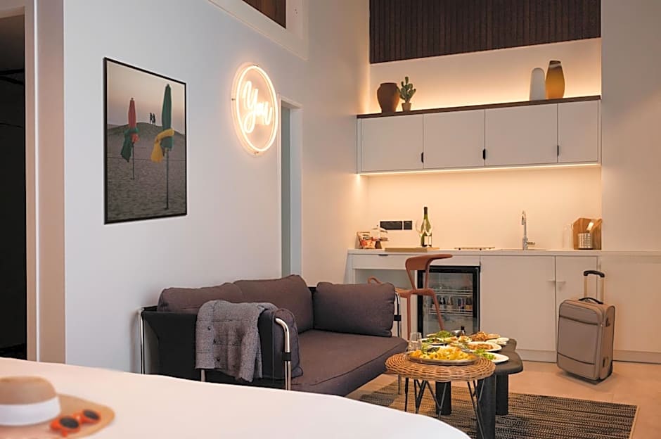 You Hotel Deauville - Handwritten Collection