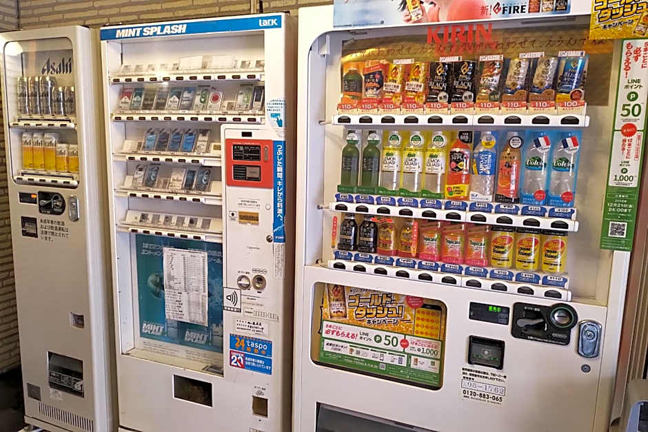 旅館いしのまき