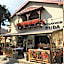 Restauracja Pensjonat Buda