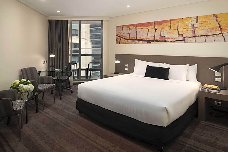 Rydges World Square Sydney