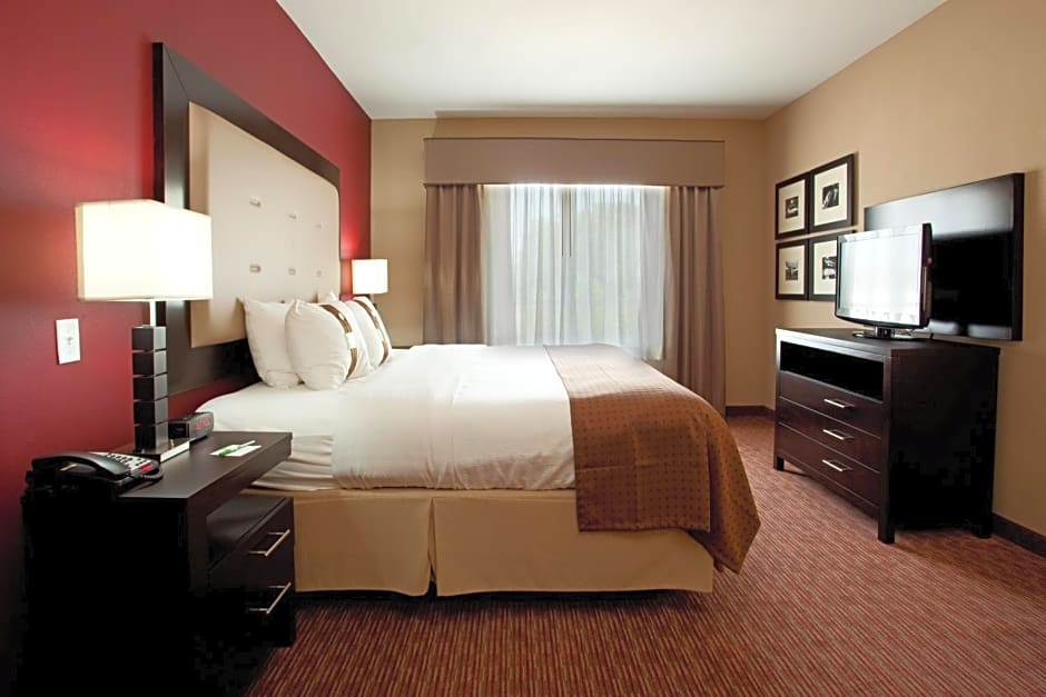 Holiday Inn Hammond Northshore By IHG