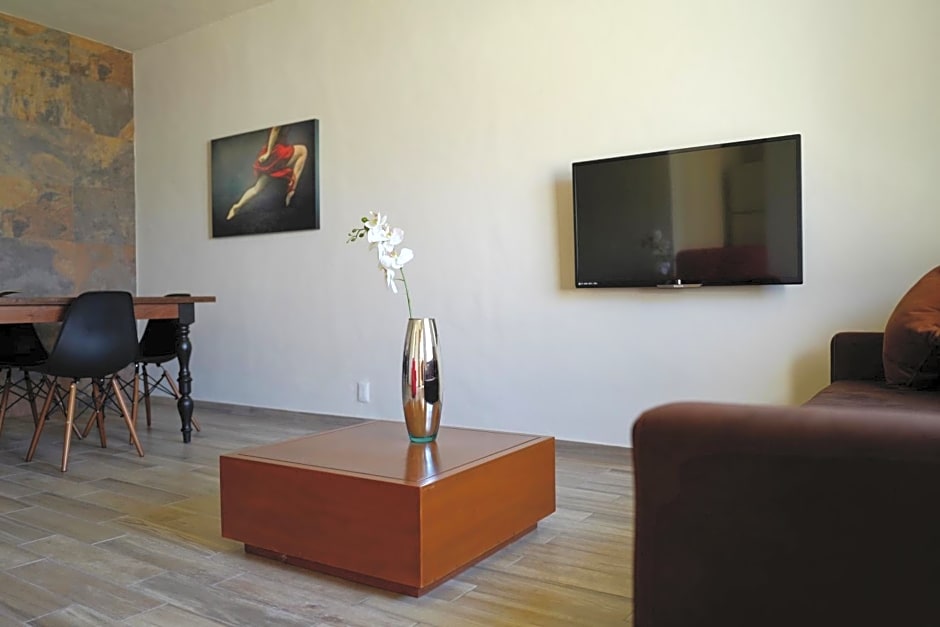 Villas La Ceiba