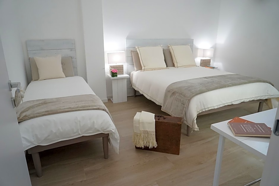 FEMily B&B Bed and Breakfast di Puglia in - Bari
