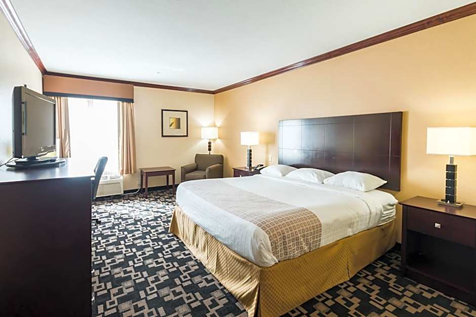 Motel 6-Joshua, TX