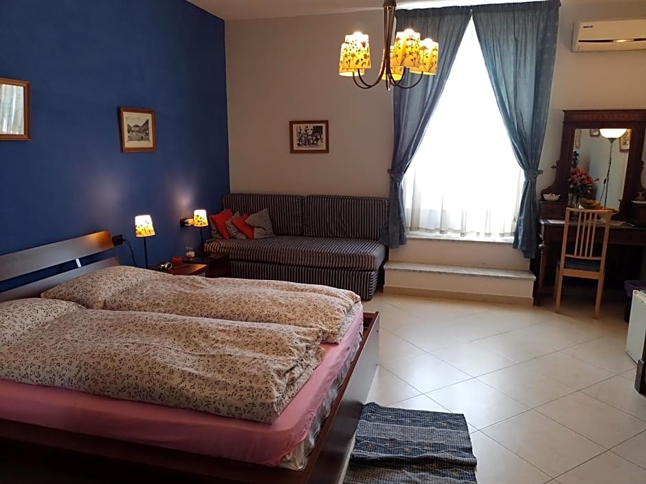 b&b Cupole e Campanili