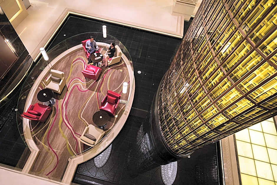 Changzhou Marriott Hotel