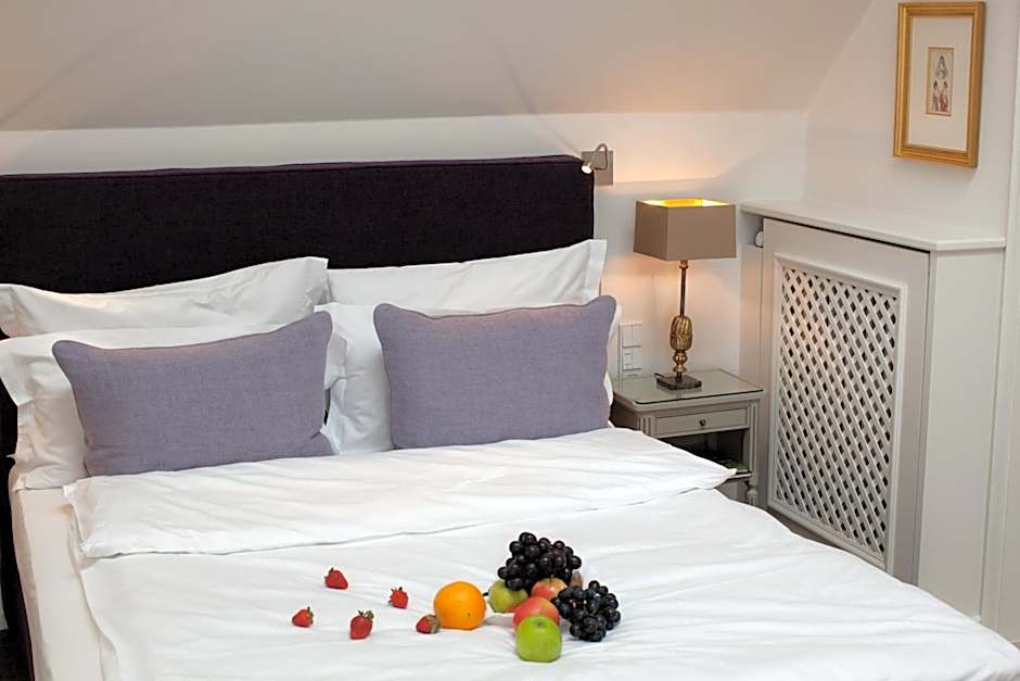 Hotel München Palace