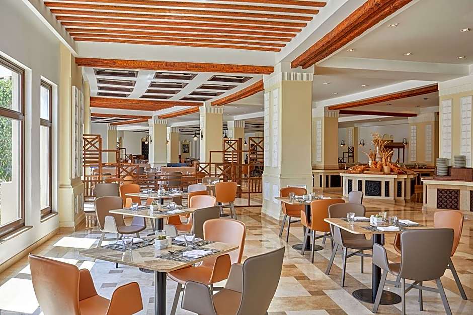 Steigenberger Aldau Beach Hotel