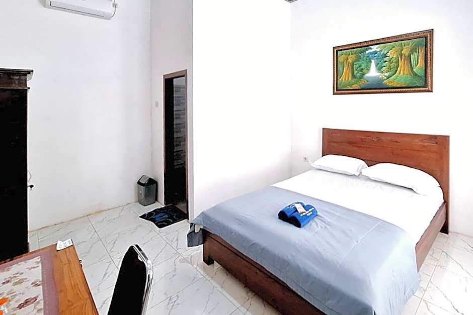 Ayani Guest House RedPartner