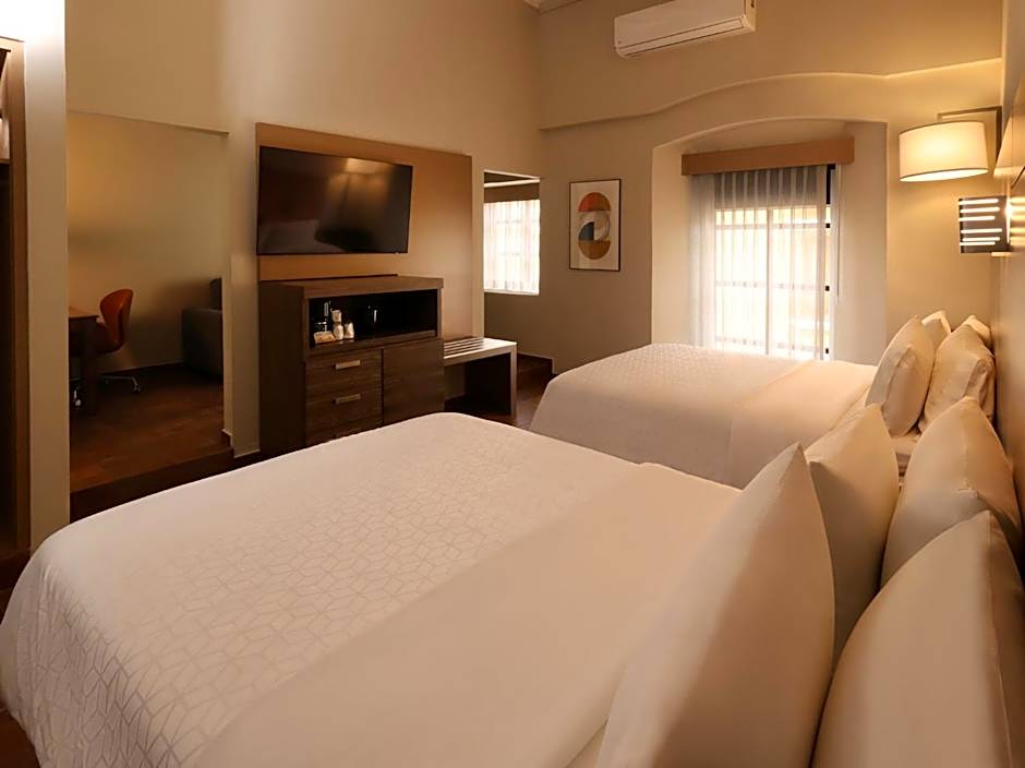 Holiday Inn Express Veracruz Centro Historico