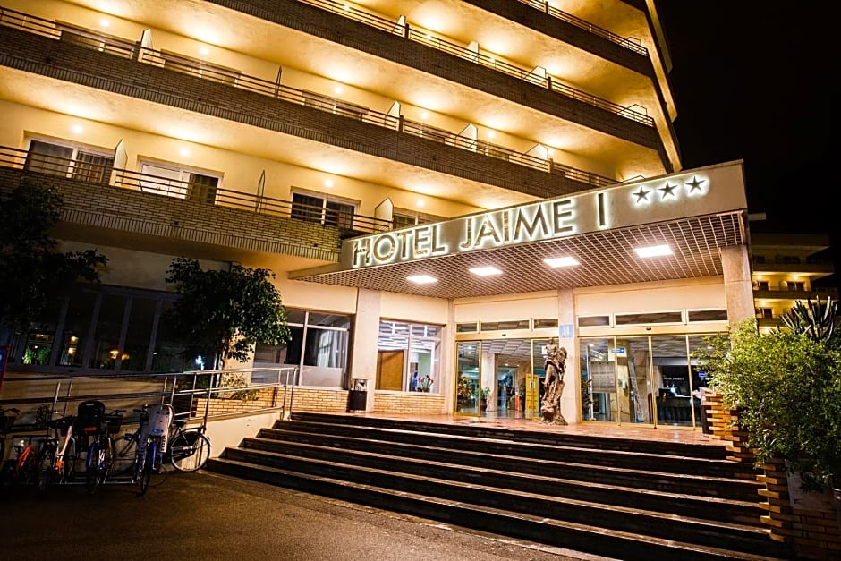 Hotel Jaime I