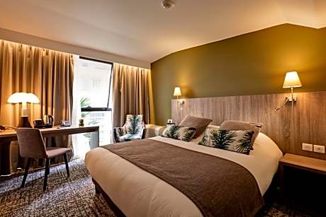 Best Western Crequi Lyon Part Dieu