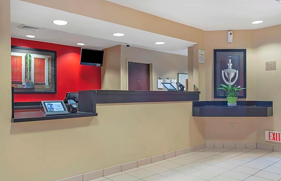Extended Stay America Suites - Stockton - March Lane