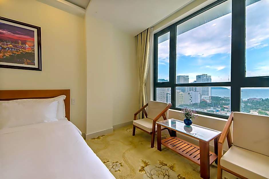 PHUOC MY AN BEACH HOTEL DANANG