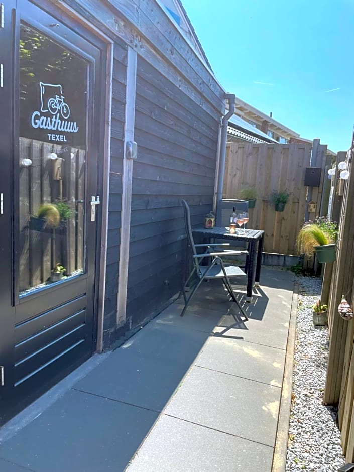 Bed & Bike Gasthuus Texel