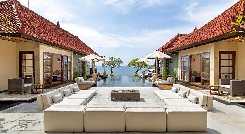 Villa Nagasutra by Nakula