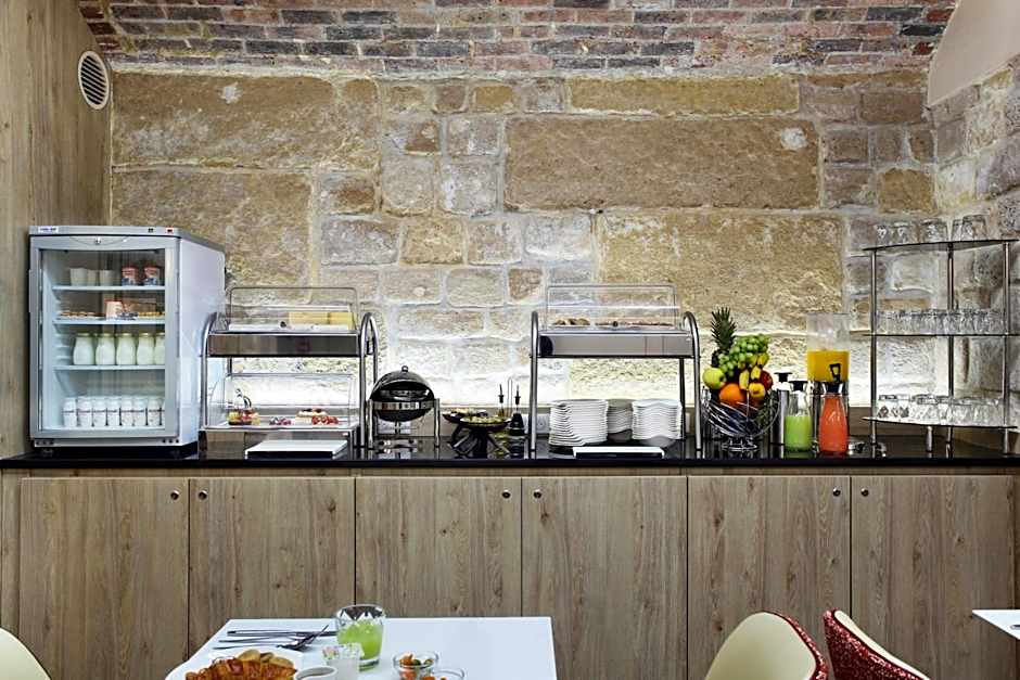 Grand Hotel Saint Michel