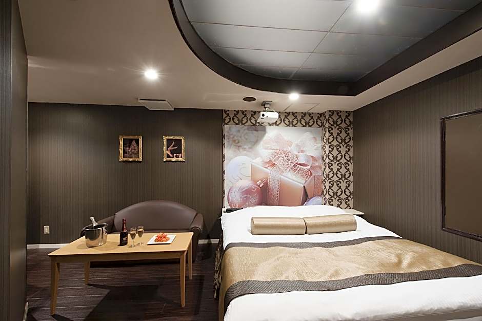 Hotel Yokkaichi Blanc Chapel christmas - Adult Only