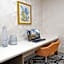 Hilton Garden Inn Birmingham/Lakeshore Drive