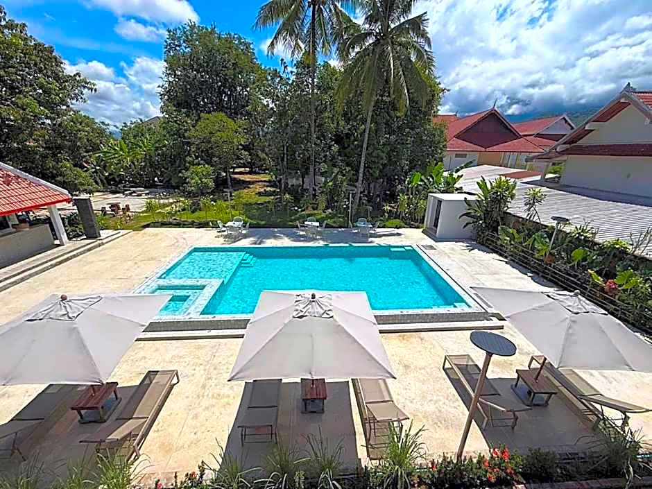 Vangsavath Hotel
