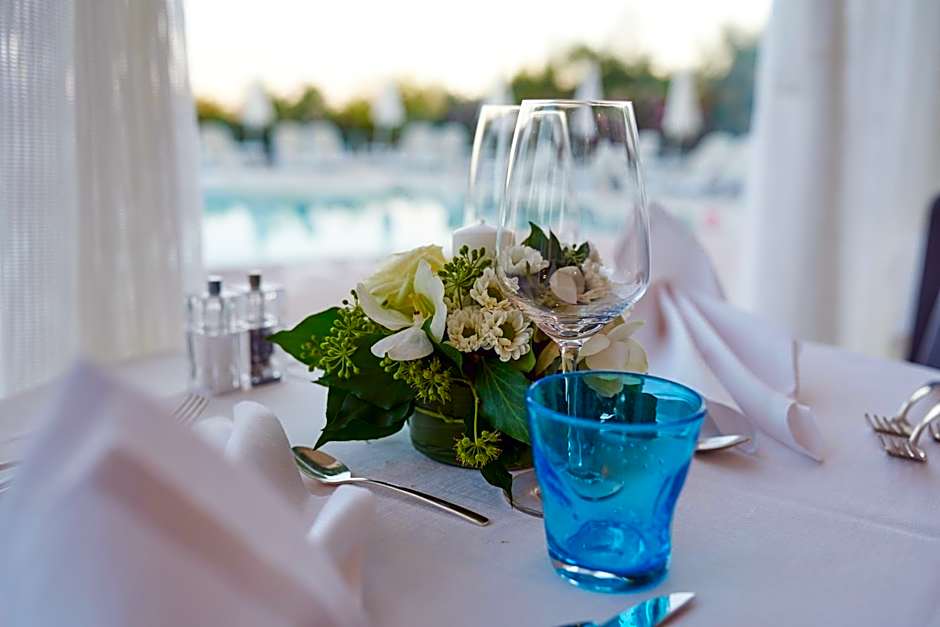 Jesolopalace Hotel & Aparthotel