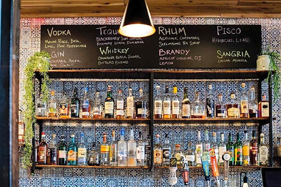 Deep Ellum Hostel - Adults Only