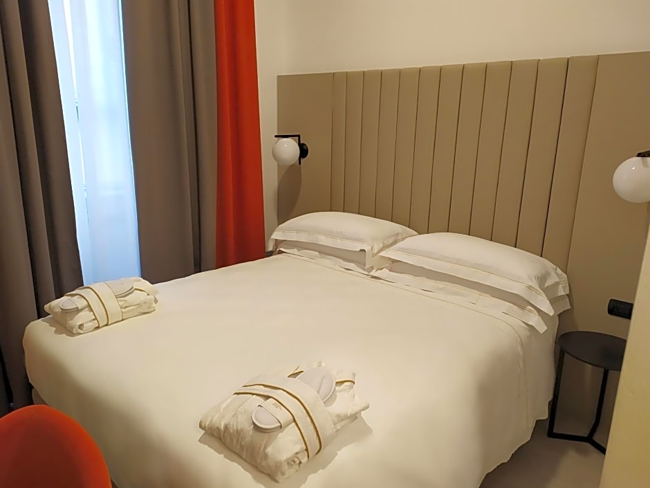 BB Hotels Smarthotel Derose