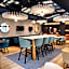 ibis Paris Bastille Faubourg St Antoine