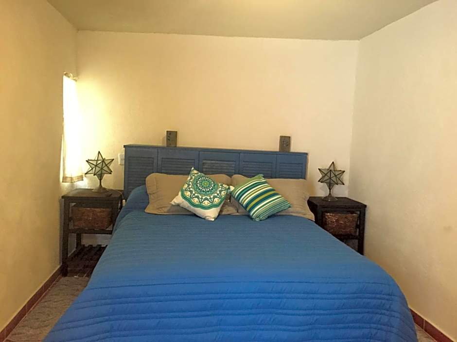 Suites colibri