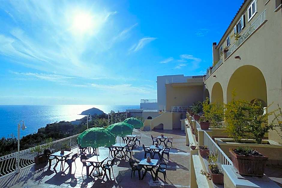 Hotel Terme Saint Raphael