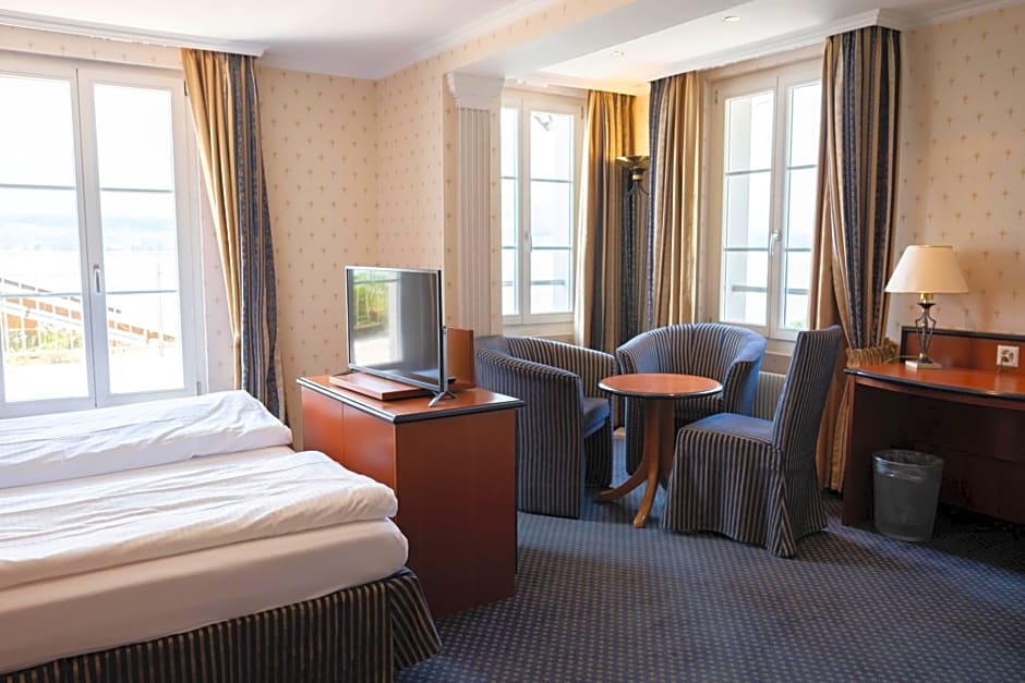 Dependance Stella del Lago by Hotel Restaurant Bellevue au Lac