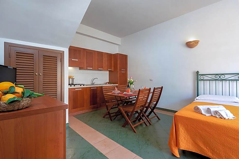 Case vacanza Al Paradise