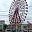SKY Windy Adult Only Love Hotel