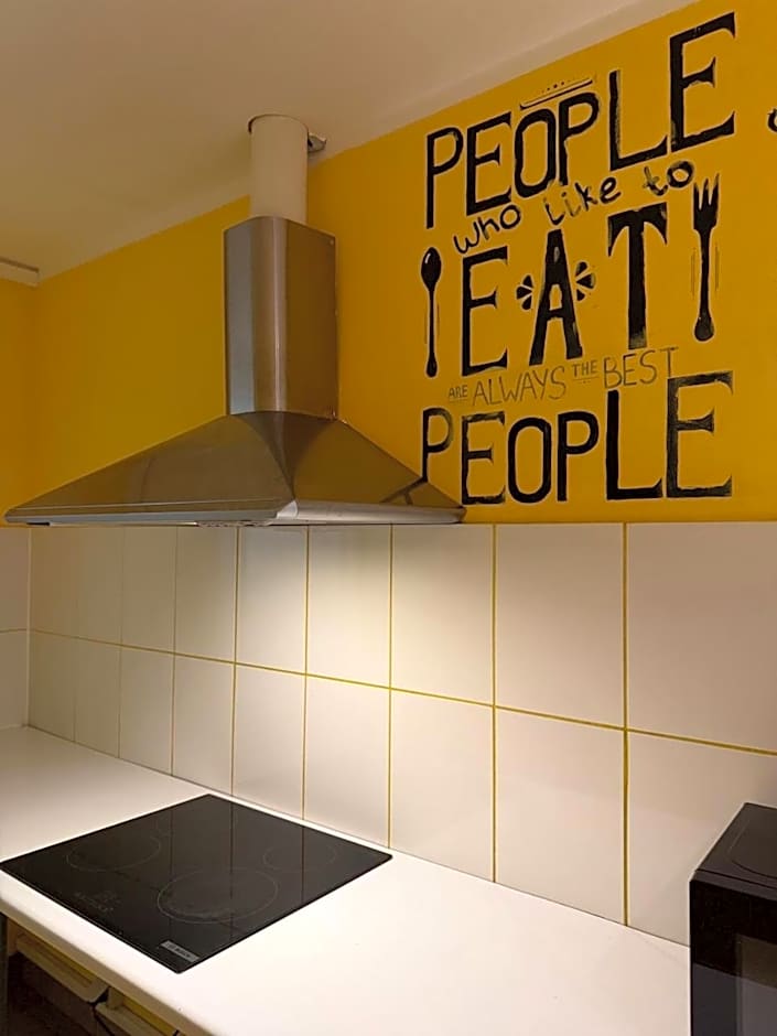 Luxhostel24 Warsaw