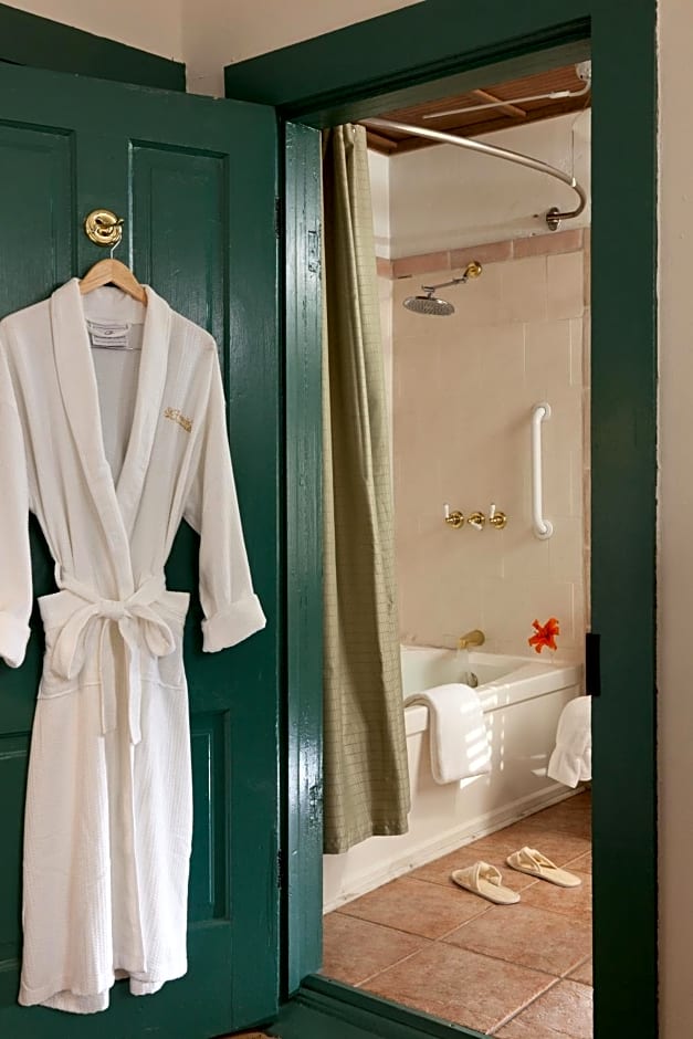 St. Francis Inn - Saint Augustine