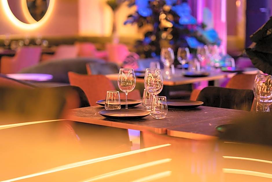 Hotel Primavera Park