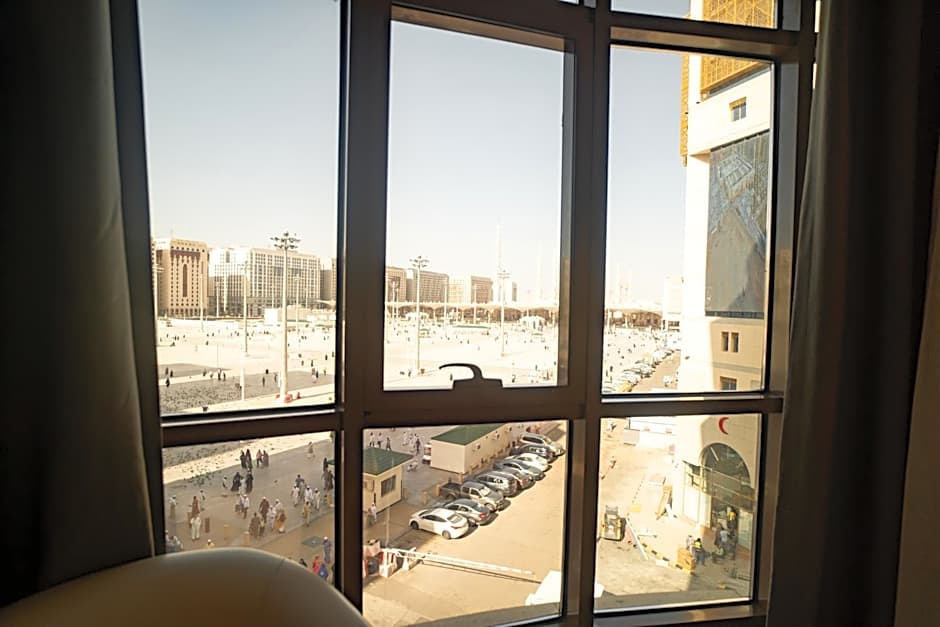 Emaar Al Mektan Hotel