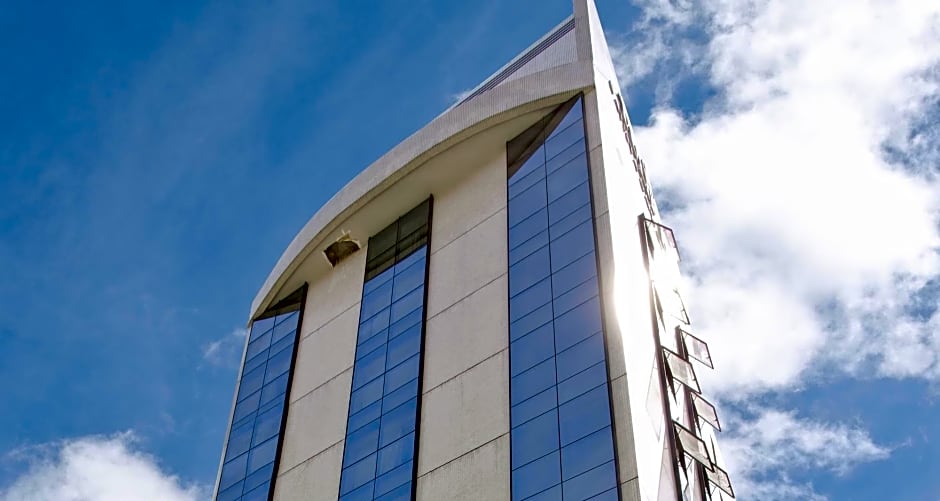 ibis Styles Belém Batista Campos