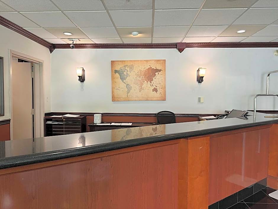 SureStay by Best Western Richmond Vancouver Airport