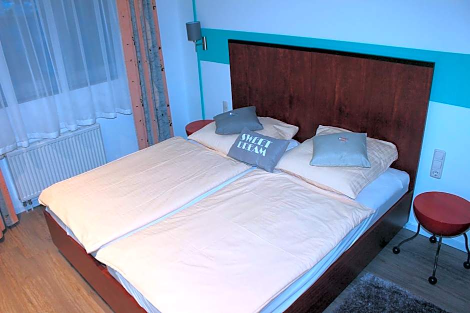 I.M.Apartments 42 m² für 2 Personen